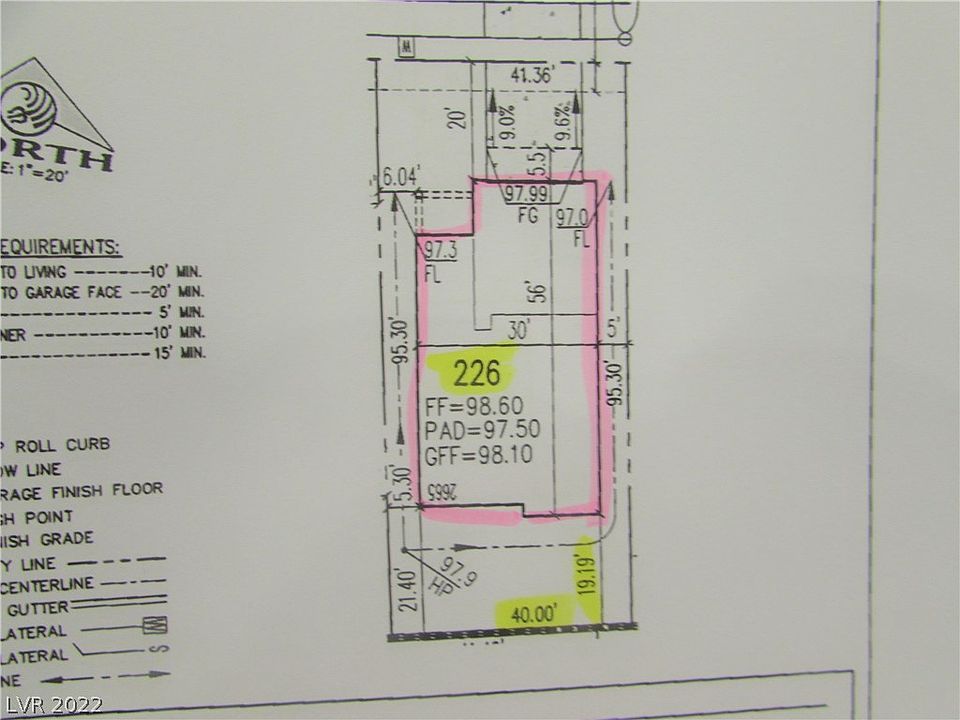 2nd image of 3759 Berenices Avenue Lot #226