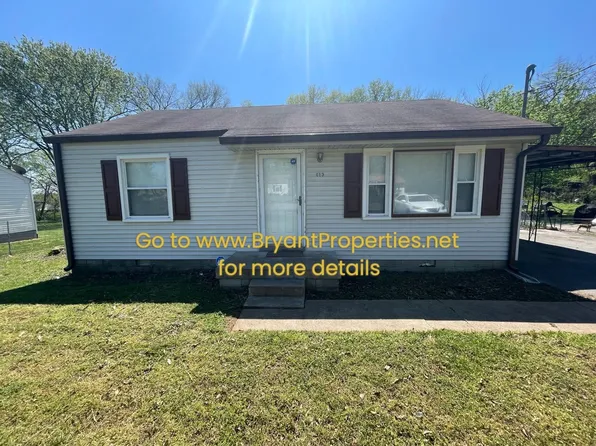 613 Cottonwood Dr, Nashville, TN 37214