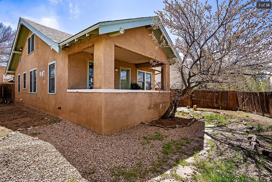 3 bed, 1881 sqft, $4,400 — Photo 4