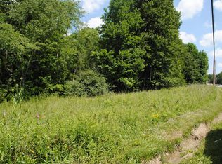 PARCEL Barbour County Hwy #B, Belington, WV 26250