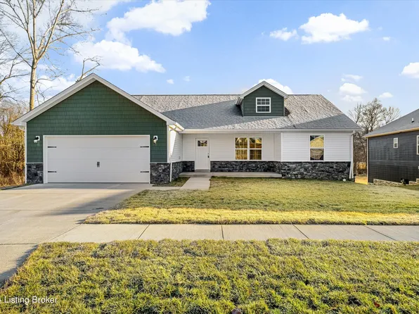 138 Sawgrass Ave, Vine Grove, KY 40175