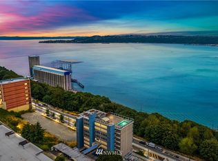 235 Broadway UNIT 660, Tacoma, WA 98402