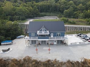 475 Decatur St, Aurora, IN 47001