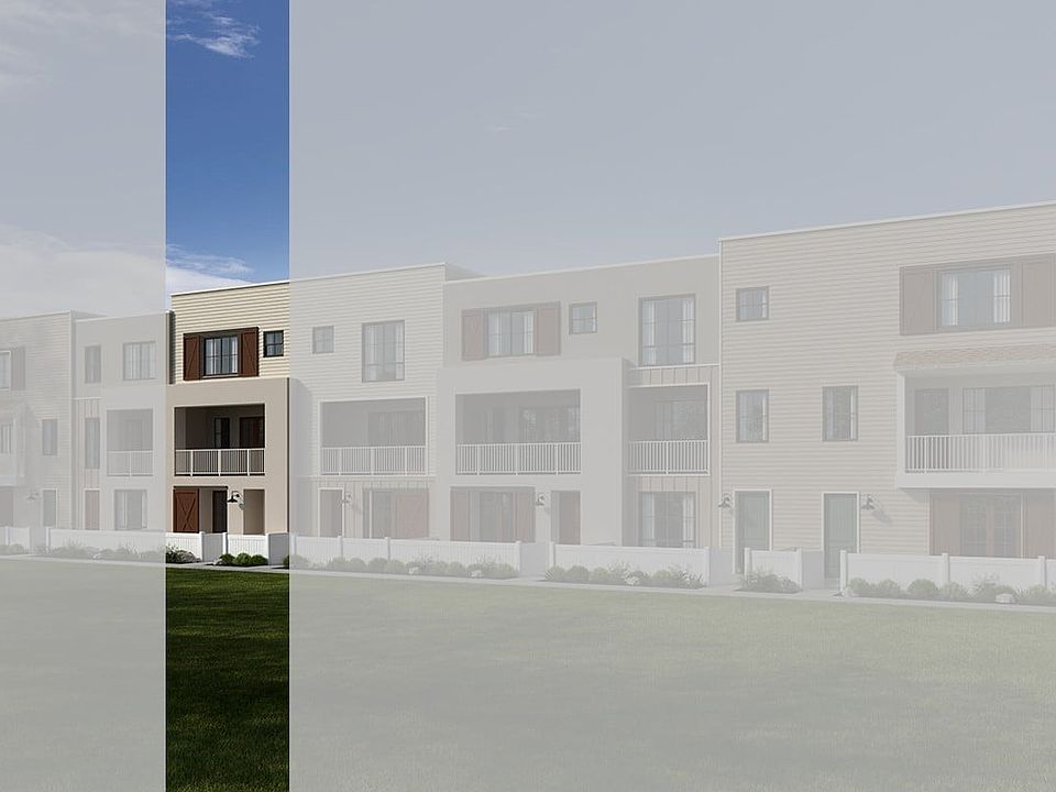 Exterior B