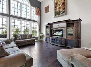 2590 Meadowshire Rd, Galena, OH 43021