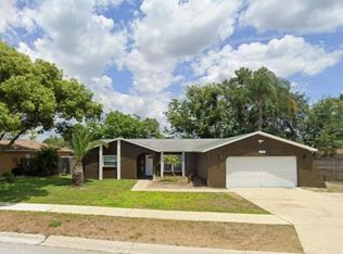 12632 Buckhorn Dr, Hudson, FL 34669