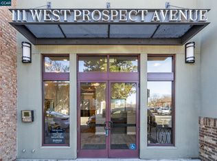 111 W Prospect Ave #204, Danville, CA