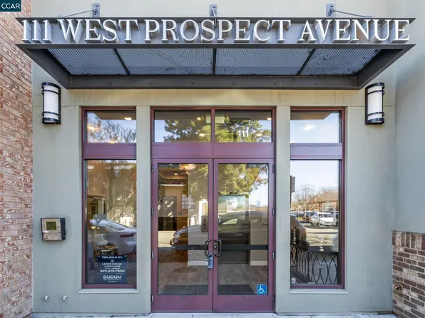 111 W Prospect Ave #204, Danville, CA 94526