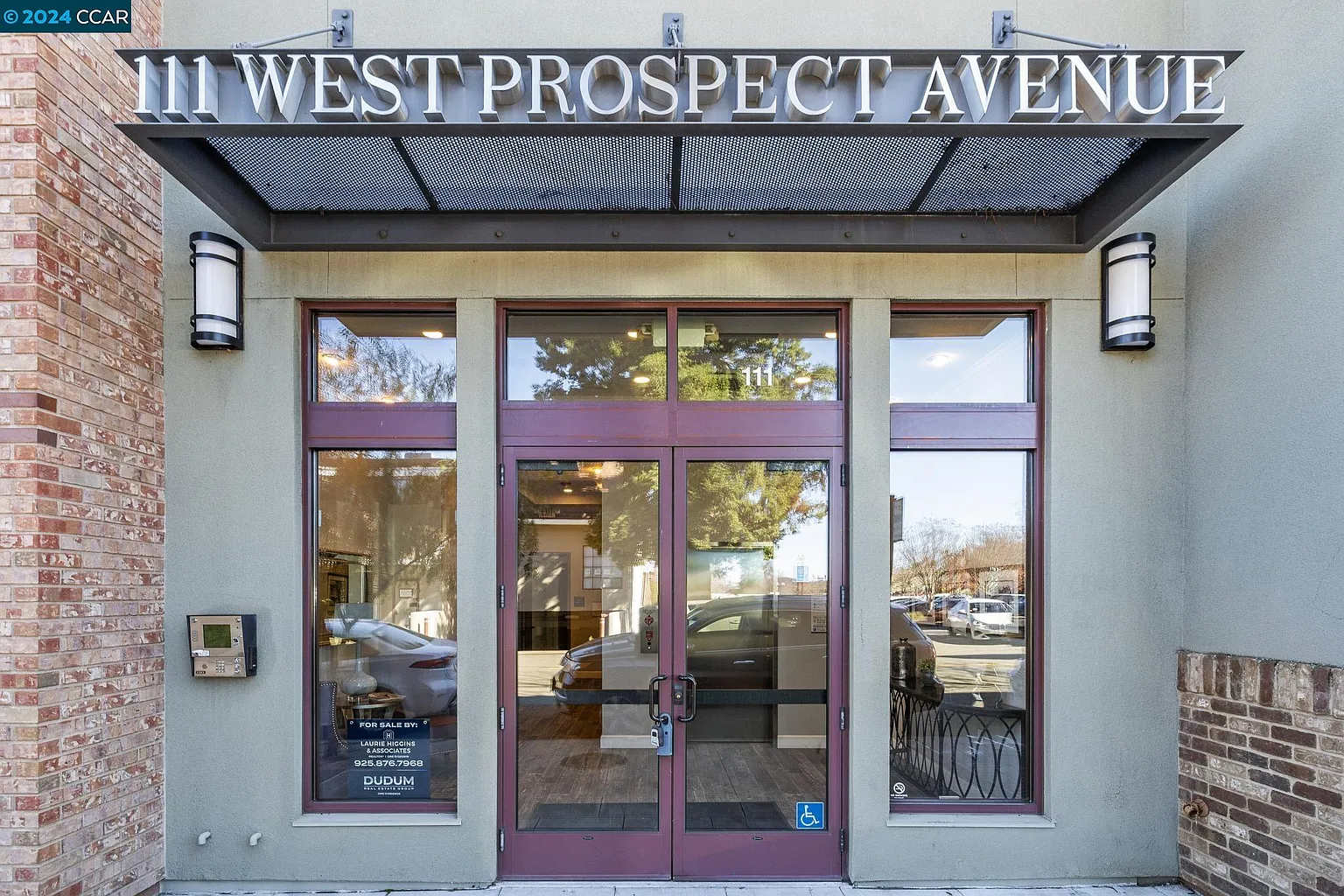 111 W Prospect Ave #204 photo 1