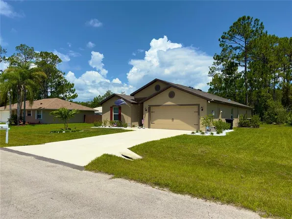 8 Slipper Flower Path E, Palm Coast, FL 32164