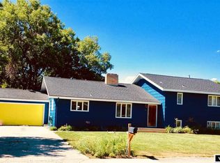 847 Park Ave, Worland, WY 82401