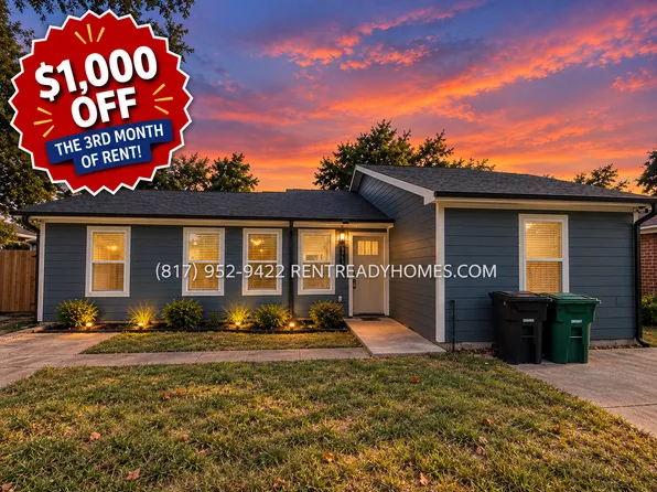 3719 Tristan St, Houston, TX 77021