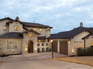 804 Crestone Stream Dr, Austin, TX 78738