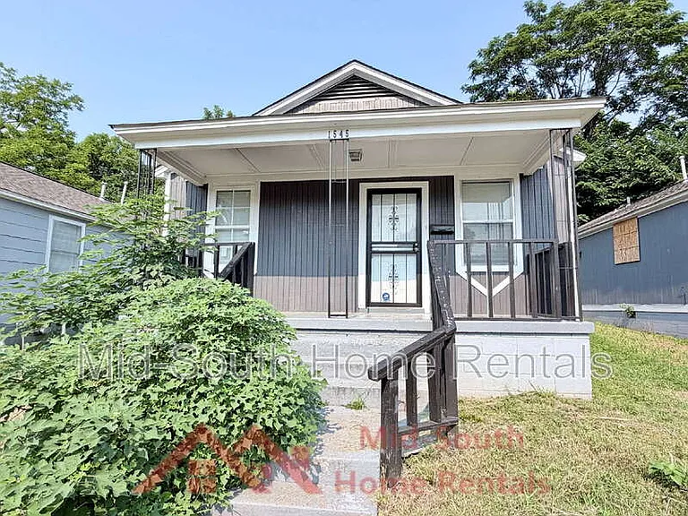 1545 Patton St — Photo 1
