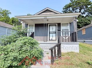 1545 Patton St, Memphis, TN 38106