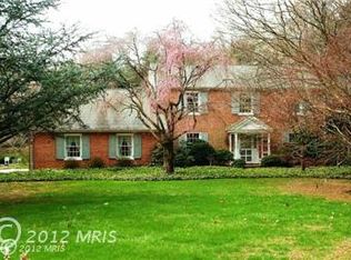 1915 Ridge Rd, Reisterstown, MD 21136