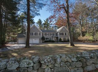 52 Till Rock Ln, Norwell, MA 02061