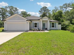 6117 PATRIOTS LANDING Lane, Jacksonville, FL 32244