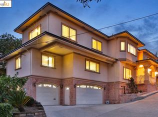 3328 Burdeck Dr, Oakland, CA 94602