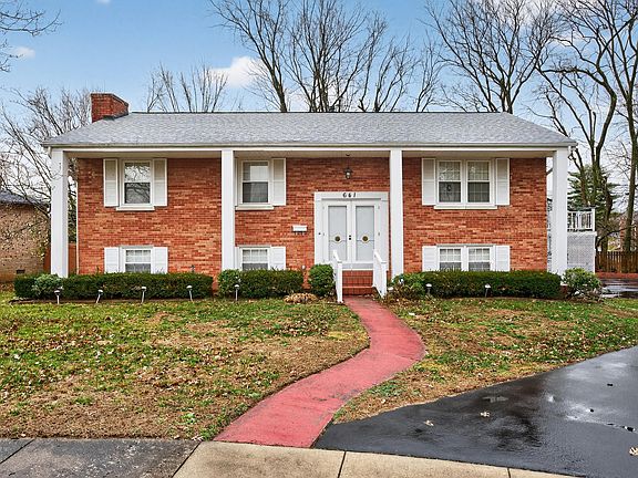 5th image of 641 Bellcastle Rd