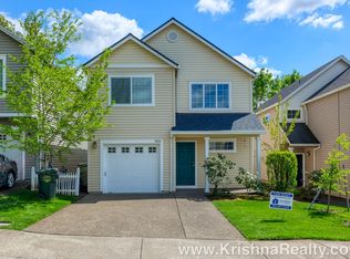 15324 NW Nightshade Dr, Portland, OR 97229