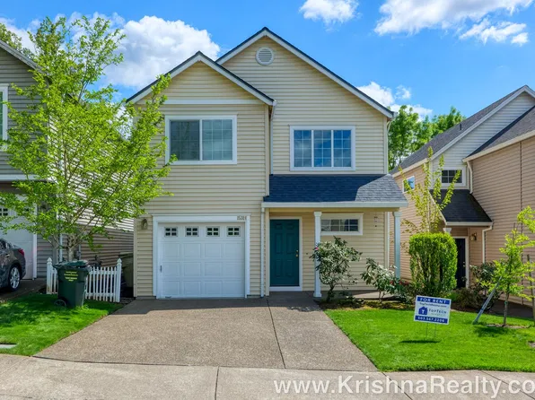 15324 NW Nightshade Dr, Portland, OR 97229