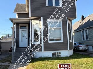 1154 Michigan St, Hammond, IN 46320