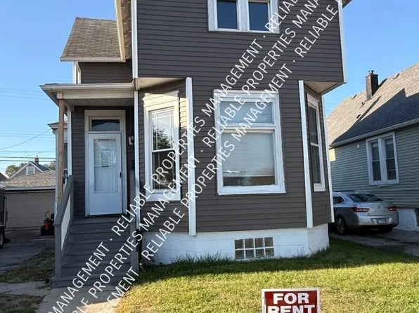 1154 Michigan St, Hammond, IN 46320