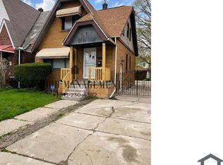 3040 Kendall St, Detroit, MI 48238