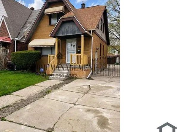 3040 Kendall St, Detroit, MI 48238