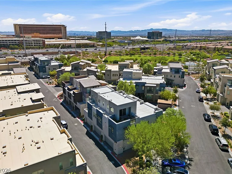11295 Cactus Tower Ave #103 — Photo 31