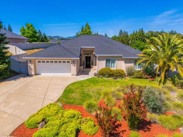 4133 Pembroke Ln, Shasta Lake, CA 96019