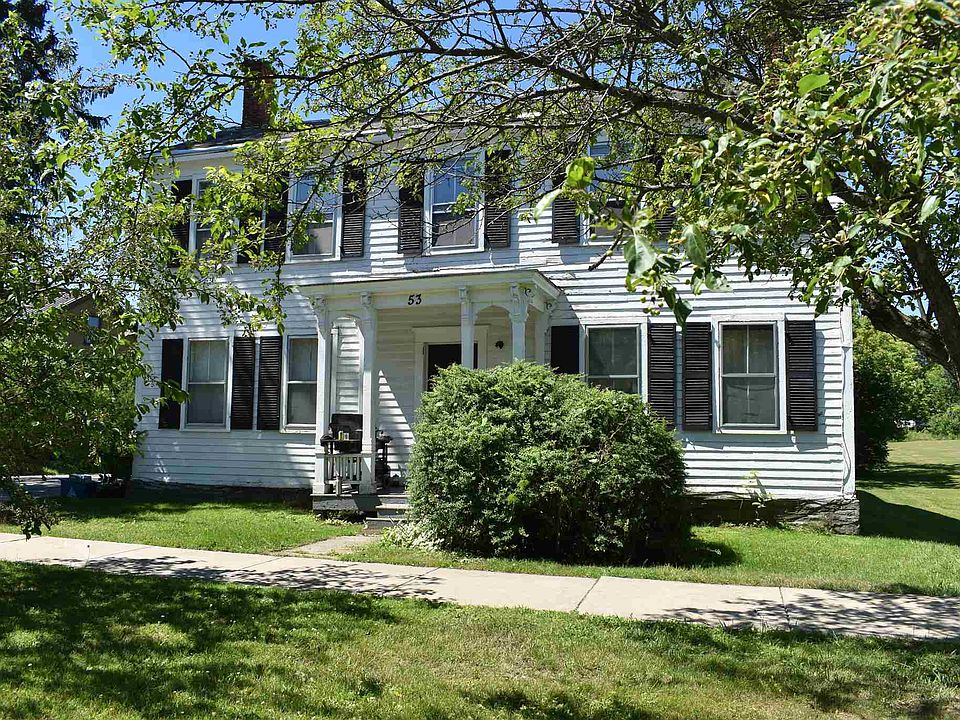 53 Weybridge Street 3 53 Weybridge St Middlebury VT Zillow