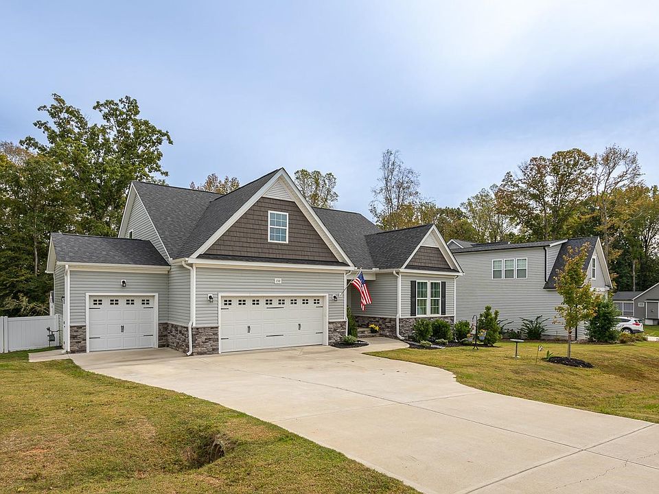130 Oxer Dr, Youngsville, NC 27596 Zillow