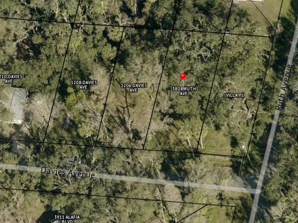 1204 Davies Ave #23, Brandon, FL 33511