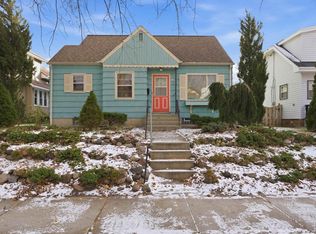 1429 Nevada Ct, Sheboygan, WI 53081
