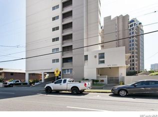 1073 Kinau St APT 704, Honolulu, HI 96814