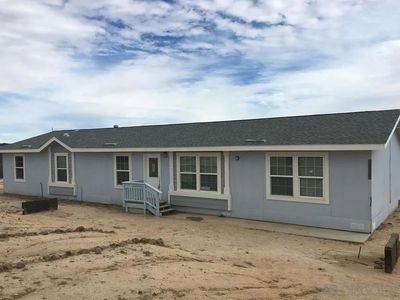 38220 Tierra Real Rd, Boulevard, CA, 91905