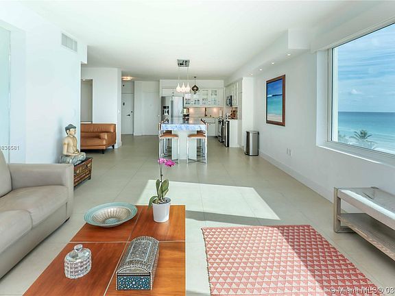 3rd image of 5333 Collins Ave APT 601