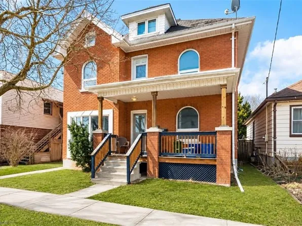 219 Erie Ave, Brantford, ON N3S 2H1