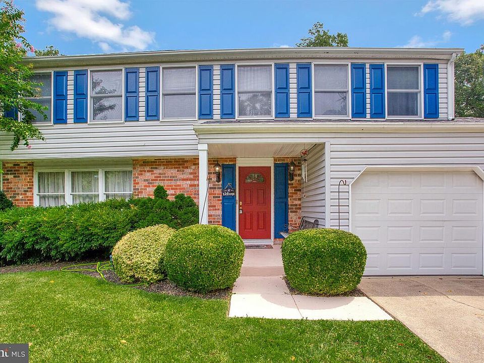 399 Berkshire Dr, Riva, MD 21140 Zillow