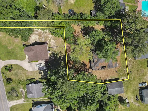 306 N Franklin Street, Whiteville, NC 28472