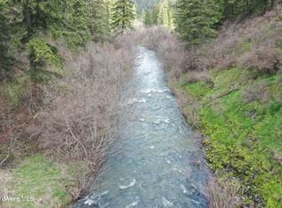 158 Glacier Dr, Saint Maries, ID 83861