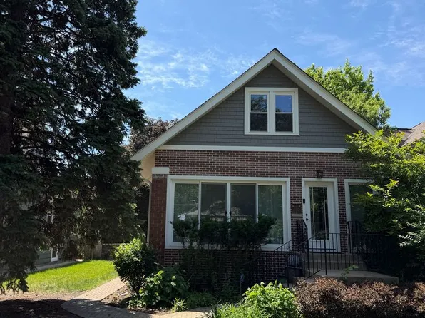110 Franklin Ave, River Forest, IL 60305