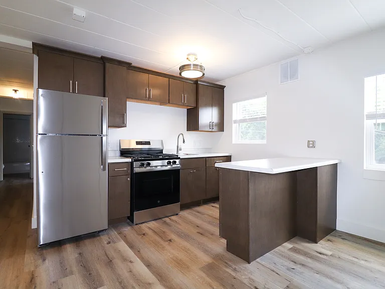 The Glengate Apartments — Photo 1