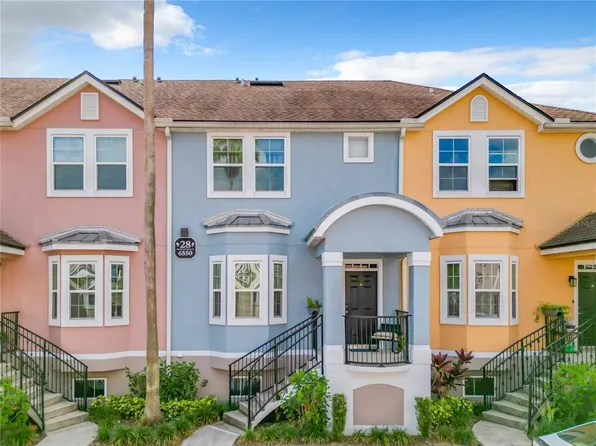6550 Time Square Ave APT 102, Orlando, FL 32835