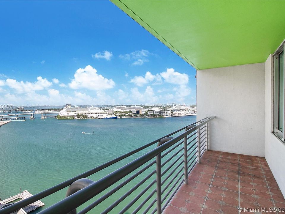 1st image of 335 S Biscayne Blvd #1