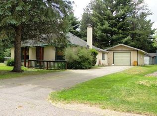 N9561 Pfeifer Rd, Tomahawk, WI 54487