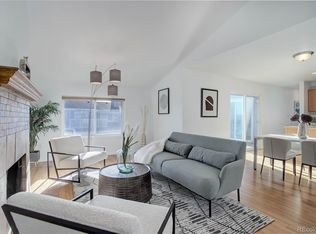 8487 Everett Way #E, Arvada, CO 80005