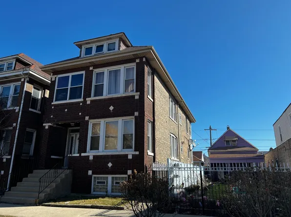 4011 S Albany Ave, Chicago, IL 60632